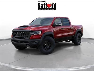 New 2026 Ram 1500 RHO Crew Cab for sale #TN401855 - photo 1