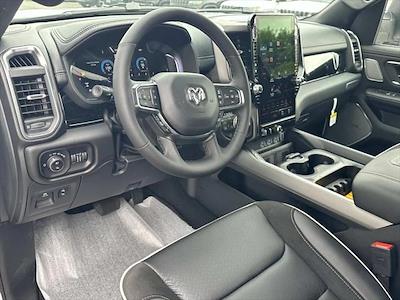 New 2026 Ram 1500 Laramie Crew Cab for sale #TN402455 - photo 2