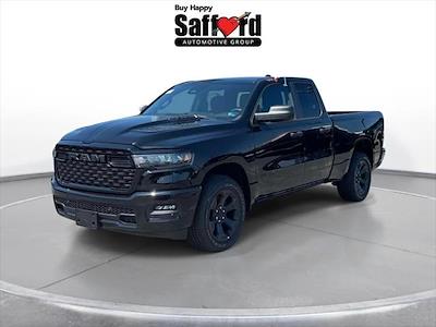 New 2026 Ram 1500 Tradesman Quad Cab for sale #TN406524 - photo 1