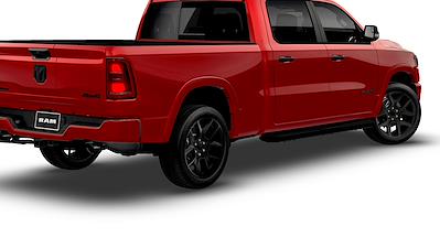 New 2026 Ram 1500 Laramie Crew Cab for sale #TN408332 - photo 2