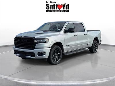 New 2026 Ram 1500 Laramie Crew Cab for sale #TN408335 - photo 1