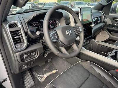 New 2026 Ram 1500 Laramie Crew Cab for sale #TN408335 - photo 2