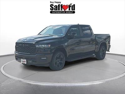 New 2026 Ram 1500 Big Horn Crew Cab for sale #TN409161 - photo 1
