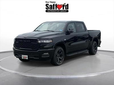 New 2026 Ram 1500 Big Horn Crew Cab for sale #TN410070 - photo 1