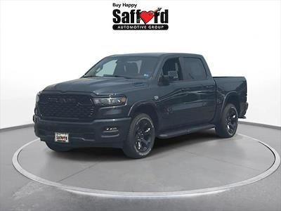 New 2026 Ram 1500 Big Horn Crew Cab for sale #TN410071 - photo 1