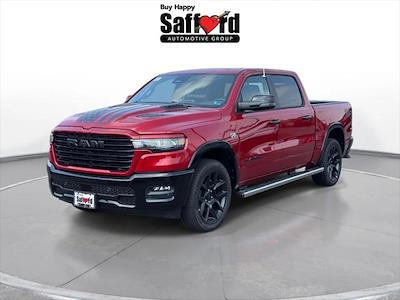 New 2026 Ram 1500 Laramie Crew Cab for sale #TN410610 - photo 1