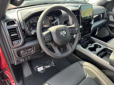 New 2026 Ram 1500 Laramie Crew Cab for sale #TN410610 - photo 2
