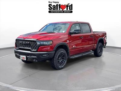 New 2026 Ram 1500 Rebel Crew Cab for sale #TN410611 - photo 1