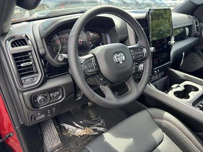 New 2026 Ram 1500 Rebel Crew Cab for sale #TN410611 - photo 2