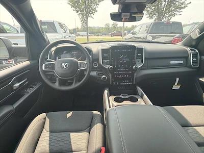 New 2026 Ram 1500 Big Horn Crew Cab for sale #TN416769 - photo 2