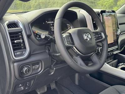 New 2026 Ram 1500 Big Horn Crew Cab for sale #TN416770 - photo 2