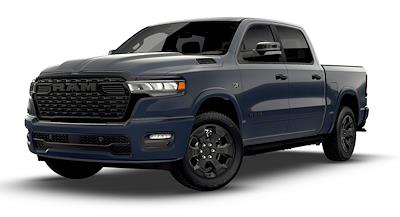New 2026 Ram 1500 Big Horn Crew Cab for sale #TN416771 - photo 1