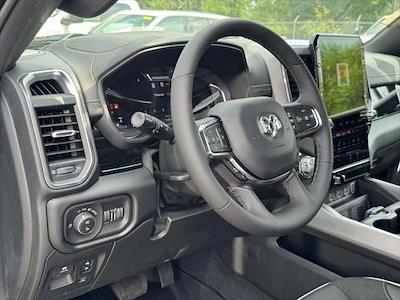 New 2026 Ram 1500 Laramie Crew Cab for sale #TN416778 - photo 2
