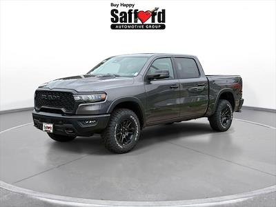 New 2026 Ram 1500 Rebel Crew Cab for sale #TN424778 - photo 1