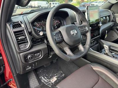 New 2026 Ram 1500 Rebel Crew Cab for sale #TN425039 - photo 2