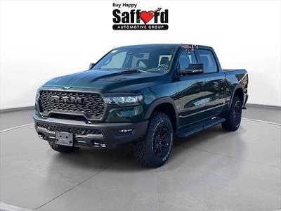 New 2026 Ram 1500 Rebel Crew Cab for sale #TN425040 - photo 1