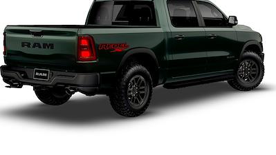 New 2026 Ram 1500 Rebel Crew Cab for sale #TN425040 - photo 2