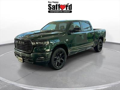New 2026 Ram 1500 Laramie Crew Cab for sale #TN425467 - photo 1