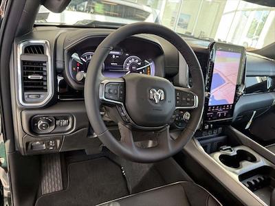 New 2026 Ram 1500 Laramie Crew Cab for sale #TN425467 - photo 2