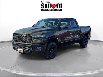 New 2026 Ram 1500 Big Horn Crew Cab for sale #TN425489 - photo 1