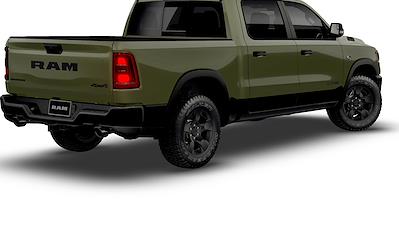New 2026 Ram 1500 Big Horn Crew Cab for sale #TN425489 - photo 2