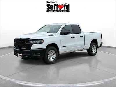 New 2026 Ram 1500 Tradesman Quad Cab for sale #TN425793 - photo 1