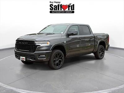 New 2026 Ram 1500 Limited Crew Cab for sale #TN425998 - photo 1