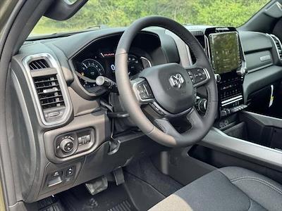 New 2026 Ram 1500 Big Horn Crew Cab for sale #TN429280 - photo 2