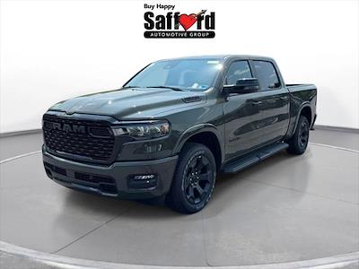 New 2026 Ram 1500 Big Horn Crew Cab for sale #TN429282 - photo 1