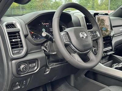 New 2026 Ram 1500 Big Horn Crew Cab for sale #TN429363 - photo 2