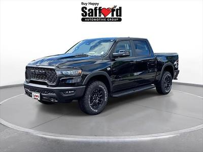 New 2026 Ram 1500 Rebel Crew Cab for sale #TN430483 - photo 1
