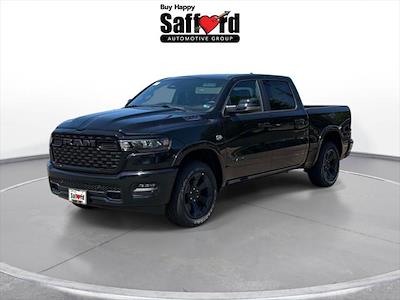 New 2026 Ram 1500 Big Horn Crew Cab for sale #TN434469 - photo 1