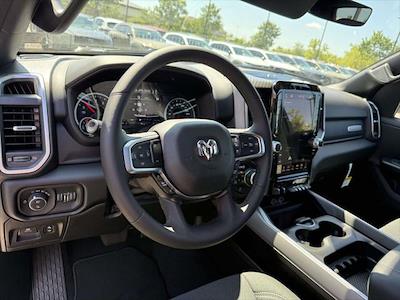 New 2026 Ram 1500 Big Horn Crew Cab for sale #TN434469 - photo 2
