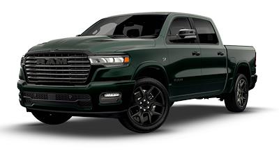 New 2026 Ram 1500 Laramie Crew Cab for sale #TN434486 - photo 1