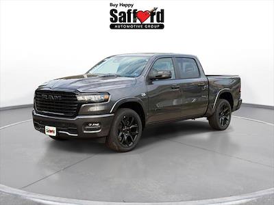 New 2026 Ram 1500 Laramie Crew Cab for sale #TN434488 - photo 1
