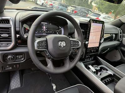 New 2026 Ram 1500 Laramie Crew Cab for sale #TN434488 - photo 2