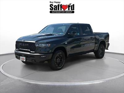 New 2026 Ram 1500 Rebel Crew Cab for sale #TN435815 - photo 1
