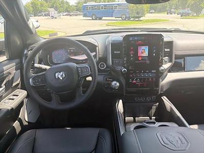 New 2026 Ram 1500 Rebel Crew Cab for sale #TN435815 - photo 2