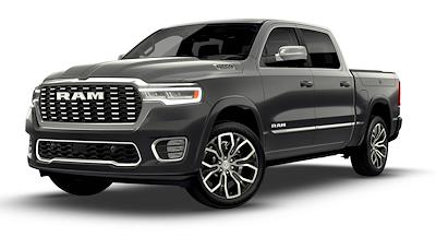 New 2026 Ram 1500 Limited Longhorn Crew Cab for sale #TN436381 - photo 1