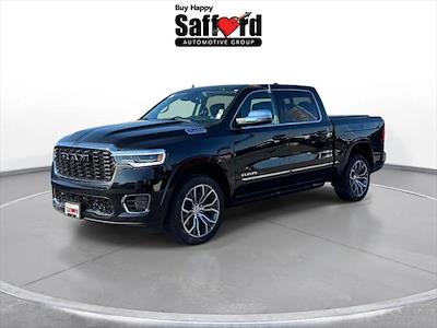 New 2026 Ram 1500 Limited Longhorn Crew Cab for sale #TN436384 - photo 1