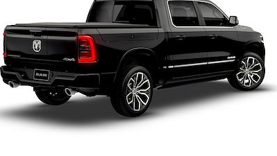 New 2026 Ram 1500 Limited Longhorn Crew Cab for sale #TN436384 - photo 2