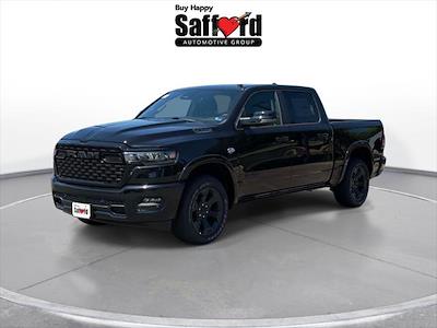 New 2026 Ram 1500 Big Horn Crew Cab for sale #TN438637 - photo 1