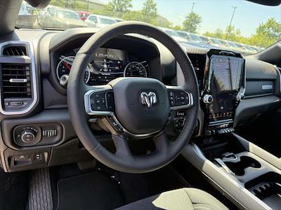 New 2026 Ram 1500 Big Horn Crew Cab for sale #TN438637 - photo 2