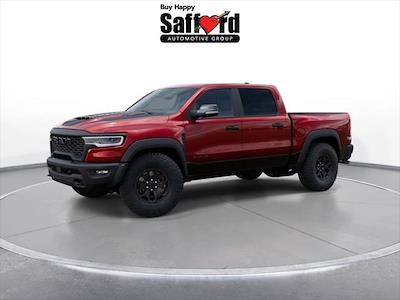 New 2026 Ram 1500 RHO Crew Cab for sale #TN438882 - photo 2