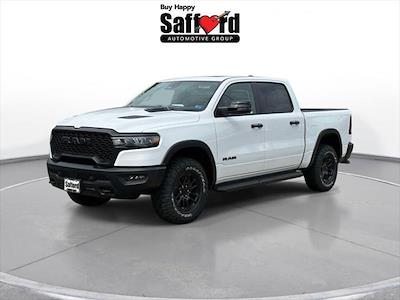 New 2026 Ram 1500 Rebel Crew Cab for sale #TN442311 - photo 1