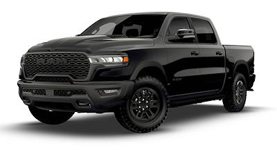 New 2026 Ram 1500 Rebel Crew Cab for sale #TN442312 - photo 1