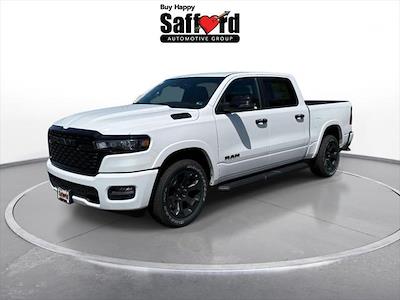 New 2026 Ram 1500 Big Horn Crew Cab for sale #TN442390 - photo 1