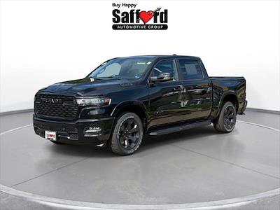 New 2026 Ram 1500 Big Horn Crew Cab for sale #TN442391 - photo 1