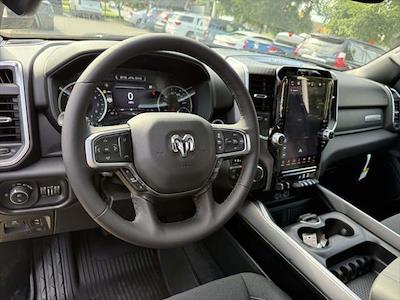 New 2026 Ram 1500 Big Horn Crew Cab for sale #TN442391 - photo 2