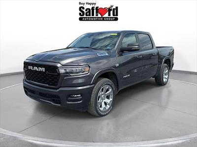 New 2026 Ram 1500 Big Horn Crew Cab for sale #TN443965 - photo 1